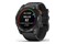 Smartwatch Garmin Fenix 7X Pro Solar 1.40" czarny
