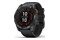 Smartwatch Garmin Fenix 7X Pro Solar 1.40" czarny