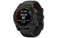 Smartwatch Garmin Fenix 7 Pro Solar 1.30" szary