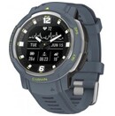 Smartwatch Garmin Instinct Crossover 0.90" granatowy