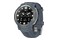 Smartwatch Garmin Instinct Crossover 0.90" granatowy