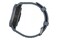 Smartwatch Garmin Instinct Crossover 0.90" granatowy