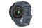 Smartwatch Garmin Instinct Crossover 0.90" granatowy