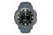 Smartwatch Garmin Instinct Crossover 0.90" granatowy