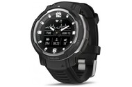 Smartwatch Garmin Instinct Crossover 0.90" czarny