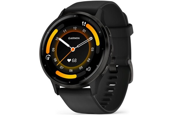 Smartwatch Garmin Venu 3 1.40" szary