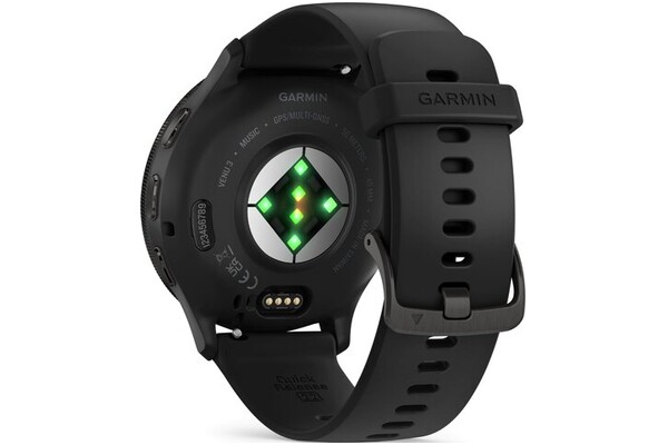 Smartwatch Garmin Venu 3 1.40" szary