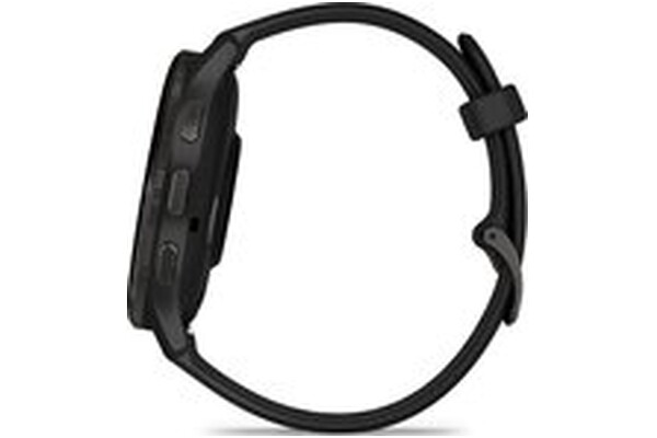 Smartwatch Garmin Venu 3 1.40" szary