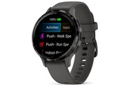 Smartwatch Garmin Venu 3S 1.20" grafitowy