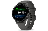 Smartwatch Garmin Venu 3S 1.40" czarny