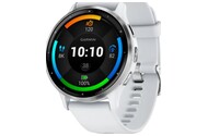 Smartwatch Garmin Venu 3 1.40" srebrny