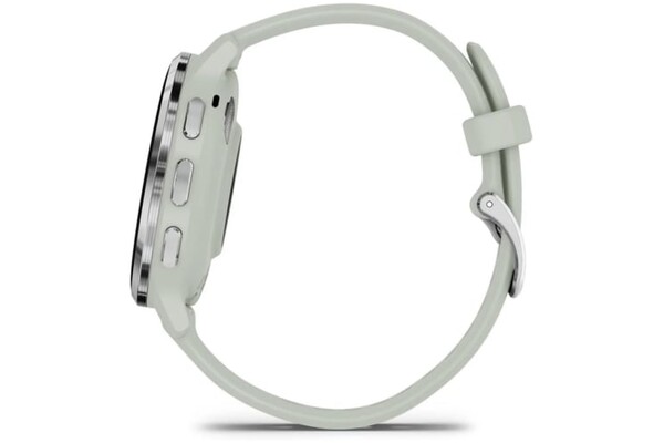 Smartwatch Garmin Venu 3S 1.20" miętowy