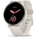 Smartwatch Garmin Vivoactive 5 1.20" złoty