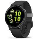 Smartwatch Garmin Vivoactive 5 1.20" czarny
