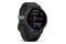 Smartwatch Garmin Vivoactive 5 1.20" czarny