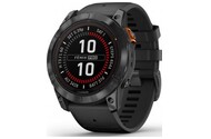 Smartwatch Garmin Fenix 7X Pro Solar 1.40" szary