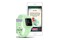 Smartwatch Garmin Vivofit Junior 3 1.20" zielony