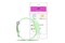 Smartwatch Garmin Vivofit Junior 3 1.20" zielony