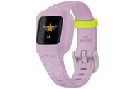 Smartwatch Garmin Vivofit Junior 3 1.20" różowy