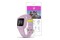 Smartwatch Garmin Vivofit Junior 3 1.20" różowy