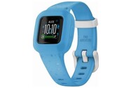 Smartwatch Garmin Vivofit Junior 3 1.20" niebieski