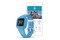 Smartwatch Garmin Vivofit Junior 3 1.20" niebieski