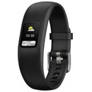 Smartwatch Garmin Vivofit 4 1.00" czarny