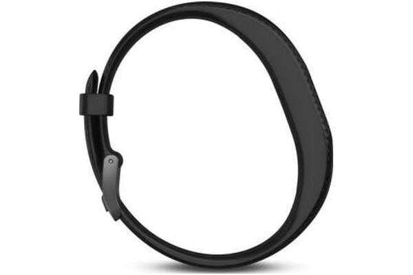 Smartwatch Garmin Vivofit 4 1.00" czarny