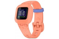 Smartwatch Garmin Vivofit Junior 3 1.20" pomarańczowy