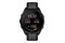 Smartband Garmin Forerunner 165 1.20" czarny