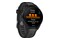 Smartband Garmin Forerunner 165 1.20" czarny