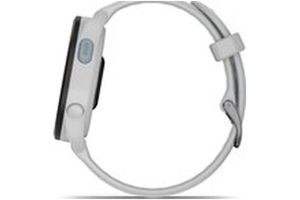 Smartwatch Garmin Forerunner 165 1.20" szary