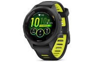 Smartwatch Garmin Forerunner 265S 1.10" czarno-żółty