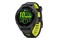 Smartwatch Garmin Forerunner 265S 1.10" czarno-żółty