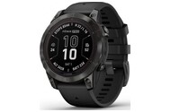 Smartwatch Garmin Fenix 7 Pro 1.30" czarny
