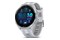 Smartwatch Garmin Forerunner 965 1.40" biały