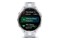 Smartwatch Garmin Forerunner 965 1.40" biały