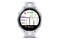 Smartwatch Garmin Forerunner 965 1.40" biały