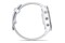 Smartwatch Garmin Forerunner 965 1.40" biały