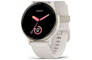 Smartwatch Garmin Vivoactive 5 1.20" biały