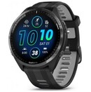 Smartwatch Garmin Forerunner 965 1.40" czarny