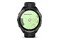 Smartwatch Garmin Forerunner 965 1.40" czarny
