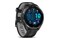 Smartwatch Garmin Forerunner 965 1.40" czarny