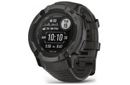 Smartwatch Garmin Instinct 2X Solar 1.10" czarny