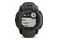 Smartwatch Garmin Instinct 2X Solar 1.10" czarny
