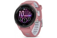 Smartwatch Garmin Forerunner 265S 1.10" różowy