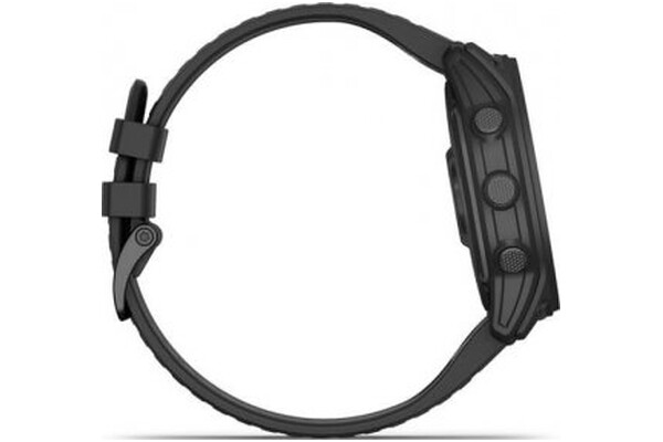 Smartwatch Garmin Tactix 7 Standard 1.40" czarny