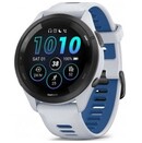 Smartwatch Garmin Forerunner 265 1.30" czarno-szary