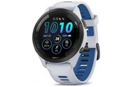 Smartwatch Garmin Forerunner 265 1.30" czarno-szary