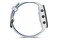 Smartwatch Garmin Forerunner 265 1.30" czarno-szary